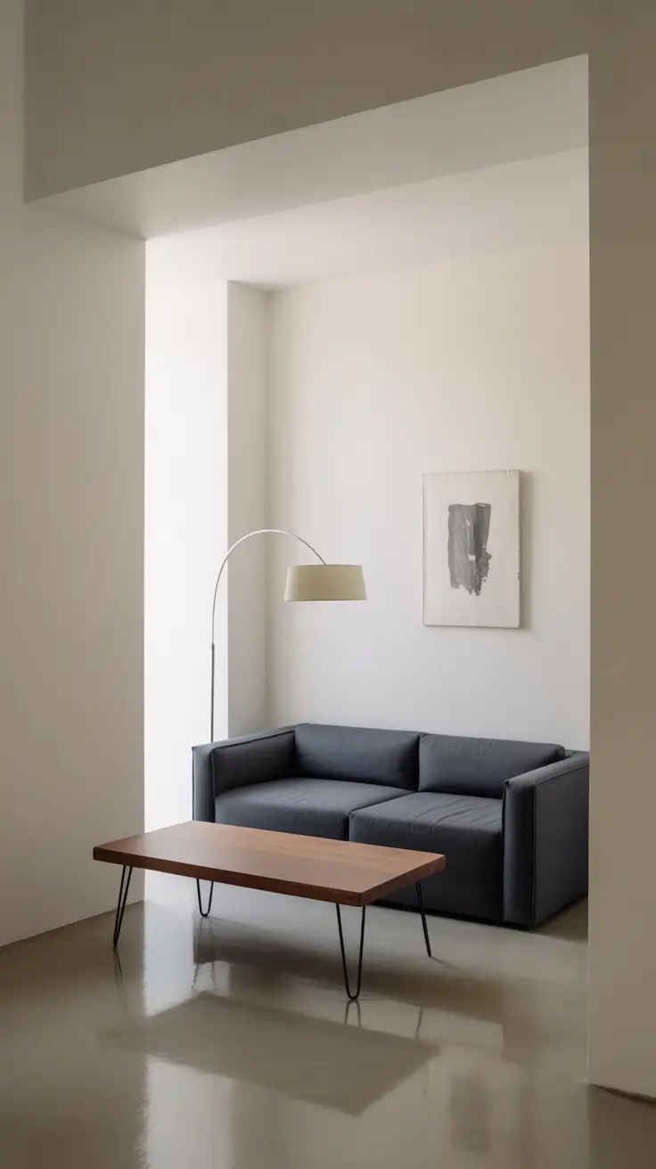 Tiny Living Room Design 2026: Smart and Cozy Ideas for Small Spaces