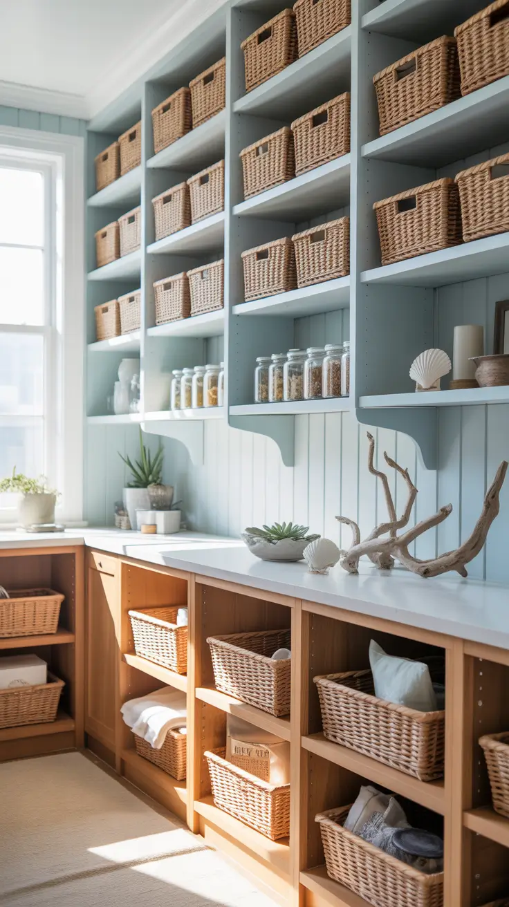 Tiny Pantry Design 2026: Modern Storage Ideas for Every Home