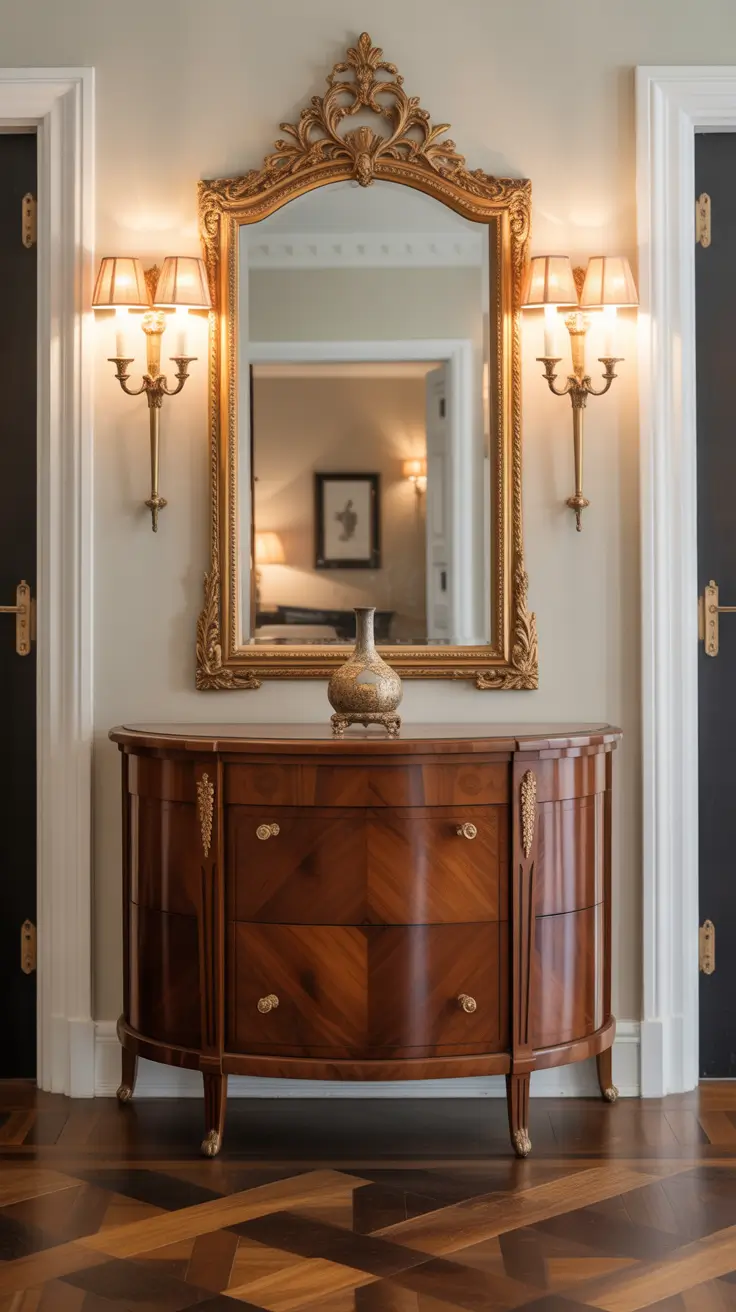 Foyer Decoration Ideas 2026: Trendy Designs for a Stylish Entrance