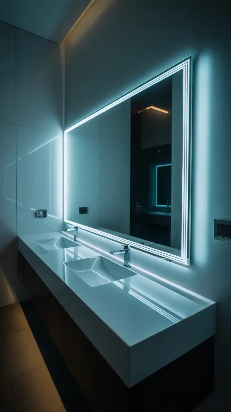 Bathroom Light Fixtures Ideas 2026: Modern, Stylish & Functional Lighting Trends