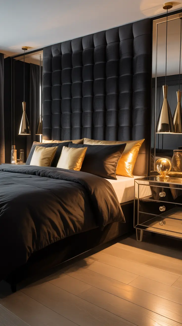 Top King Bedroom Sets Ideas 2026: Elegant and Modern Master Suite Designs