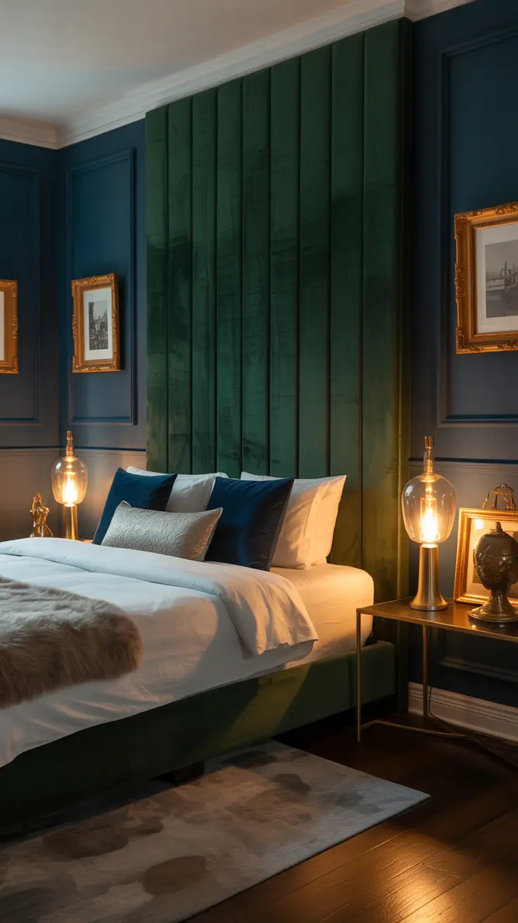 Top Vintages Bedroom Ideas 2026 — Modern, Romantic & Elegant Inspirations