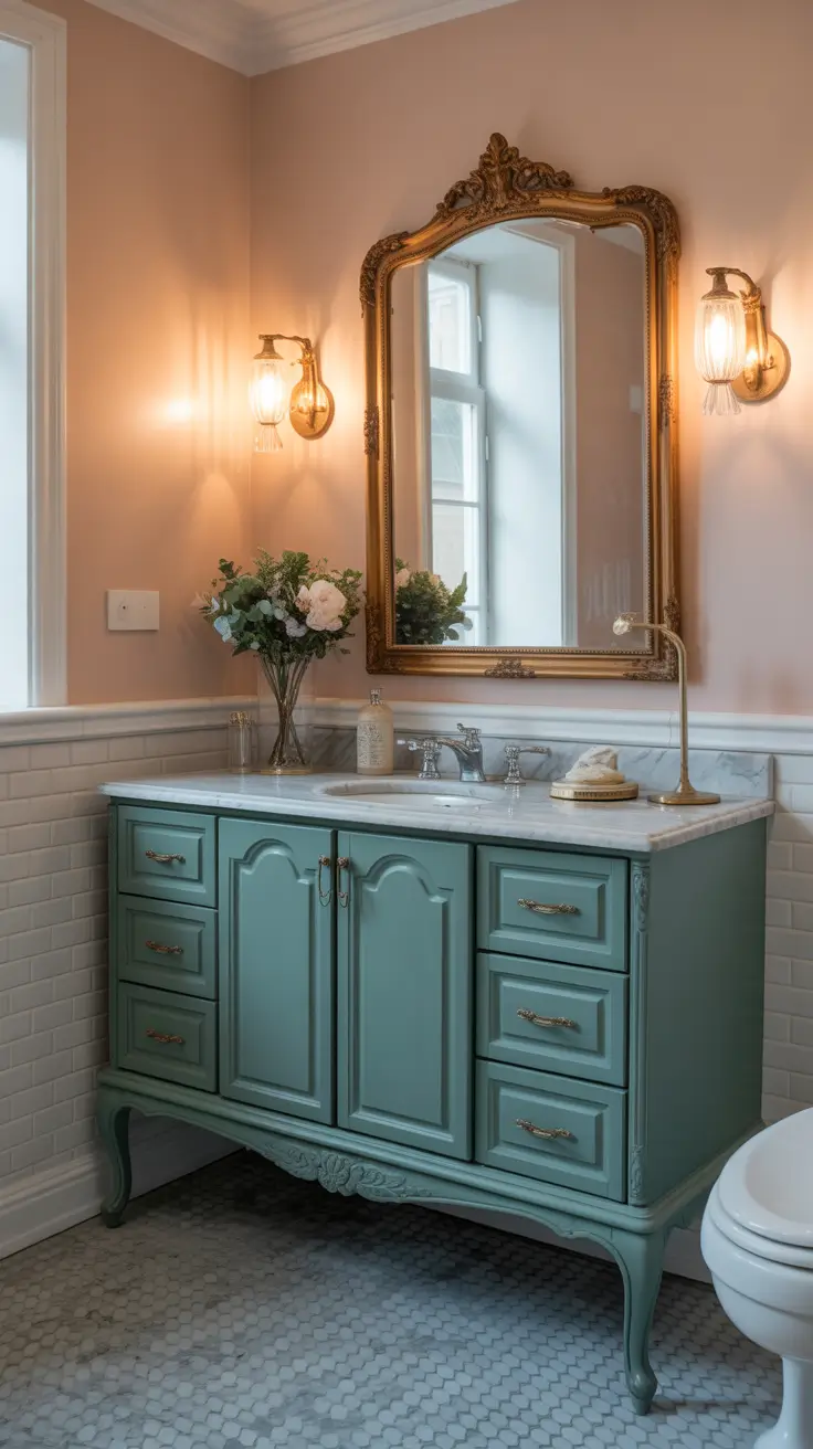 Bathroom Storage Cabinet Ideas 2026: Modern, Stylish & Space-Saving Designs for Every Home