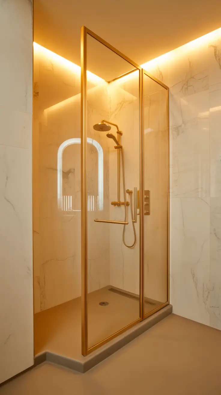 Top Shower Makeover Ideas 2026: Modern, Budget-Friendly Bathroom Transformations
