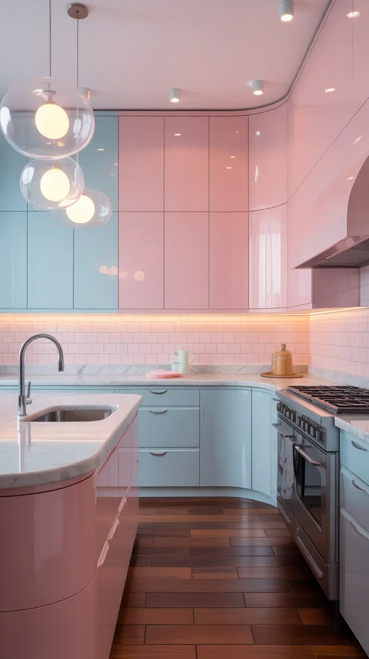 Vintage Kitchen Ideas 2026: Modern Retro & Farmhouse Style Inspiration