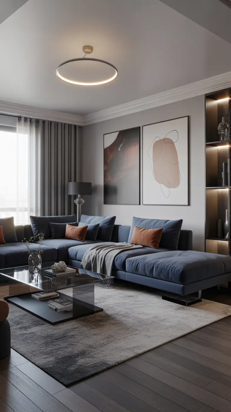 Sofa Minimalis Modern Ideas 2026: Fresh and Functional Inspiration for Modern Living Rooms