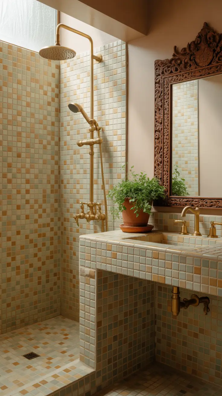 Bathroom Interior Ideas 2026: Modern, Minimalist, and Luxury Trends for Your Dream Home