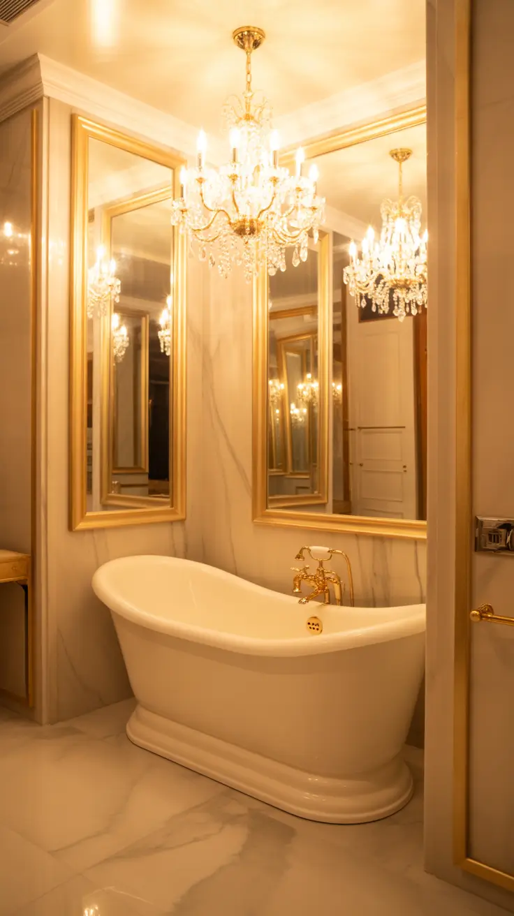 Master Bathroom Ideas 2026: Luxury, Style, and Serenity in Modern Bathroom Design