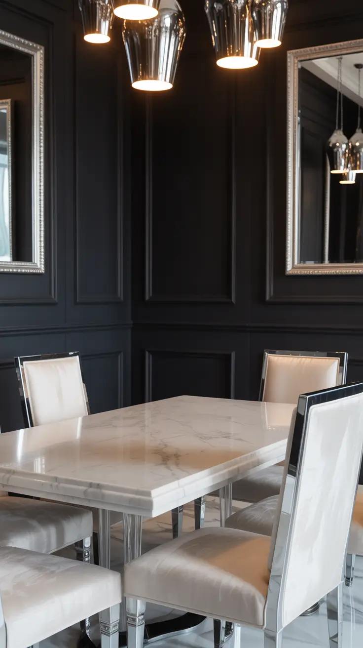 Dining Room Remodel Ideas 2026: Elegant and Modern Home Inspirations