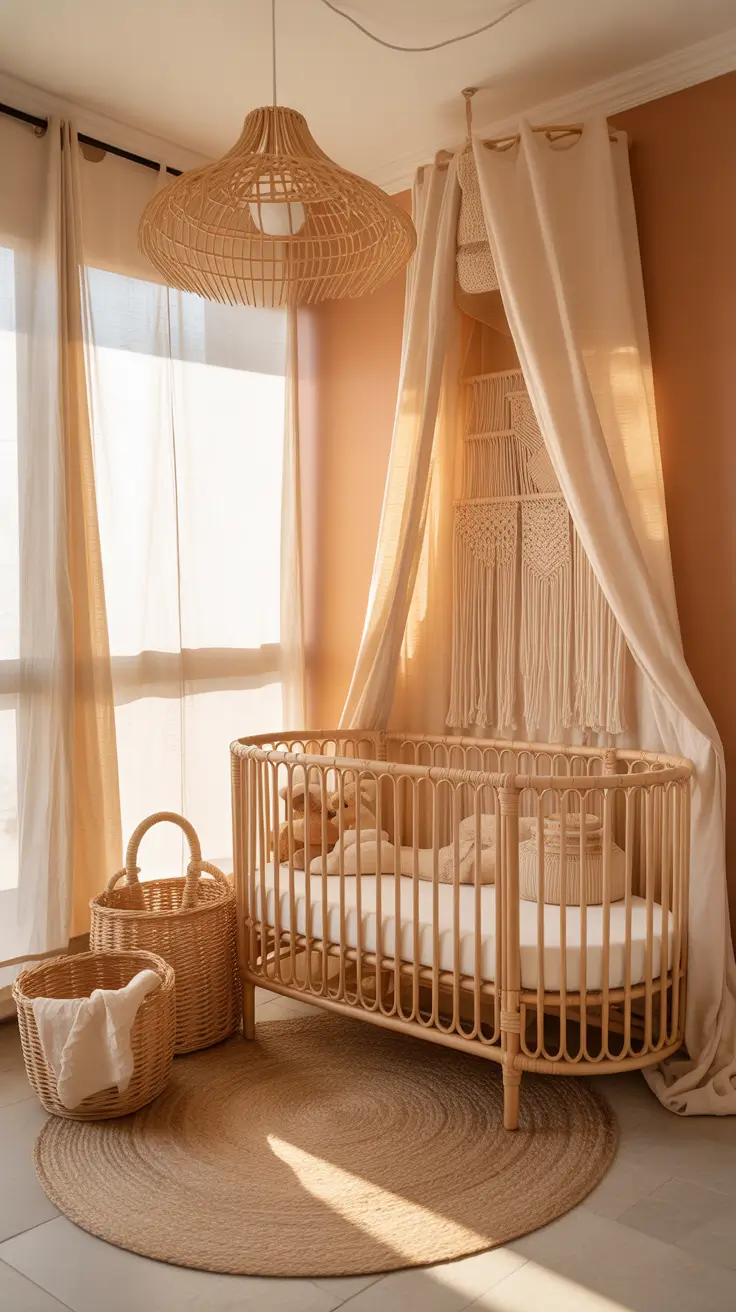 Nursery Remodel Ideas 2026: Modern Baby Room Inspiration and Eco-Friendly Designs
