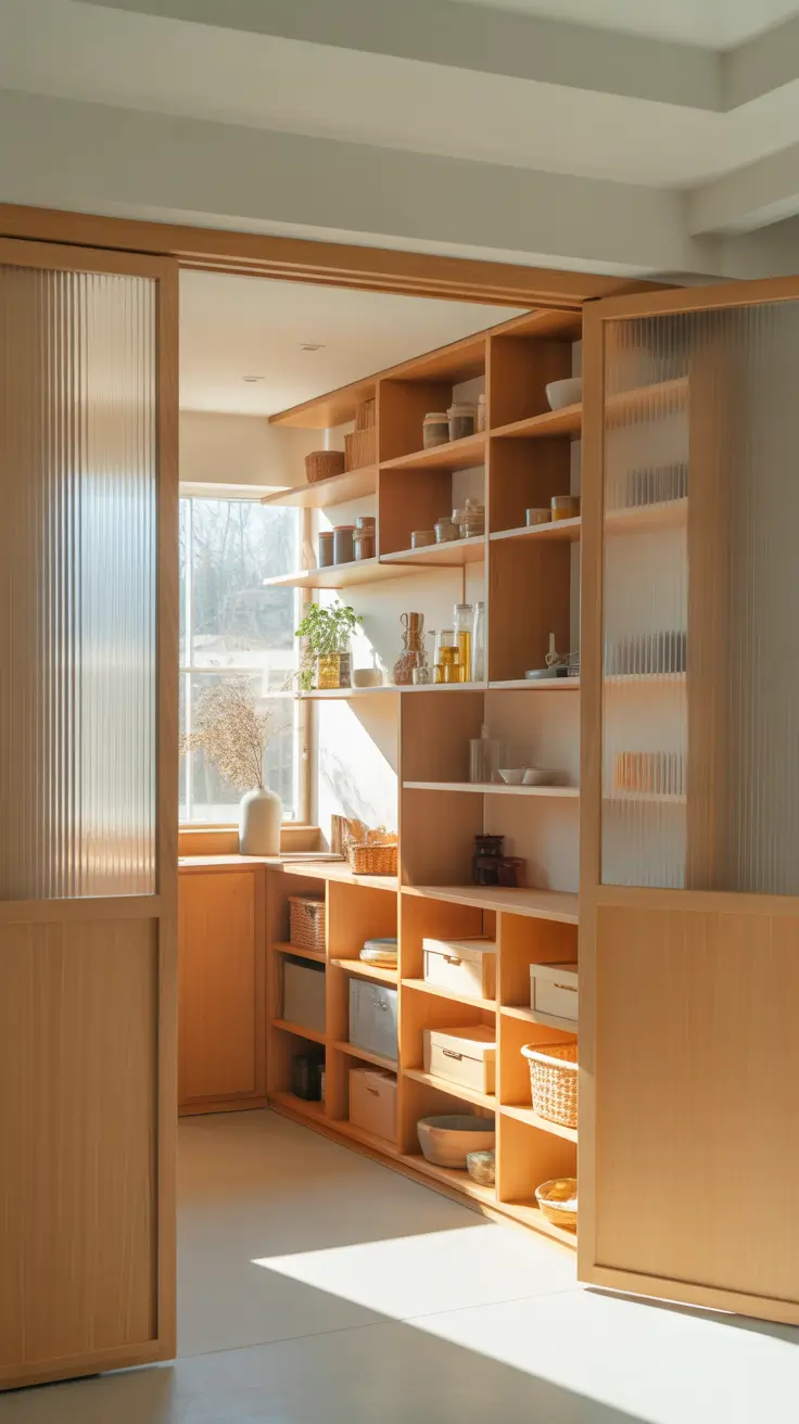 Pantry Remodel Ideas 2026: Inspiring Designs for Every Small Kitchen and Walk-In Pantry