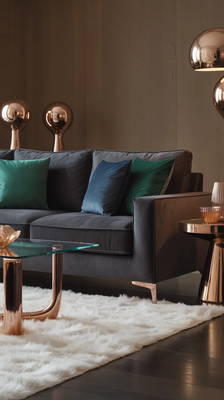 Sectionals Living Room Ideas 2026: Modern Cozy Designs For Any Style