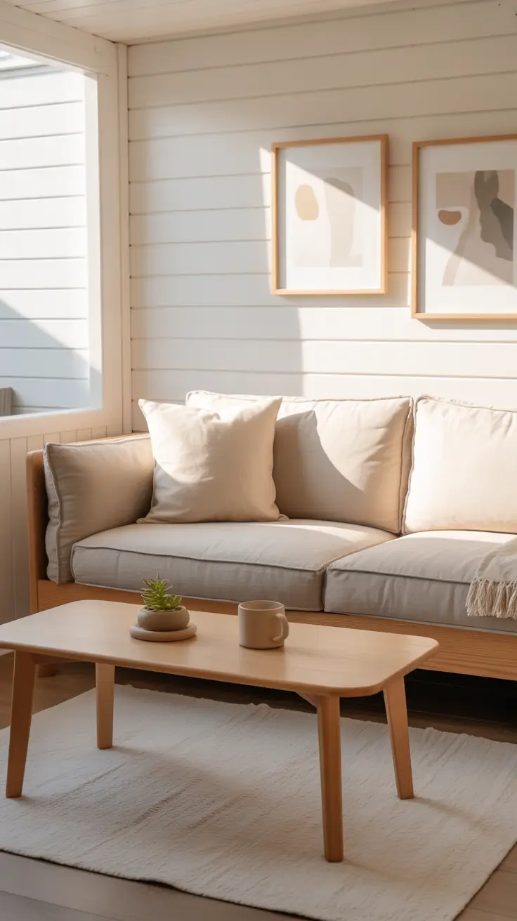 Small Living Room Decor Ideas 2026: Stylish & Functional Designs for Cozy Spaces