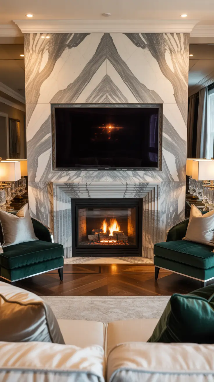 Living Room TV Wall Ideas 2026: Modern Designs for Every Space