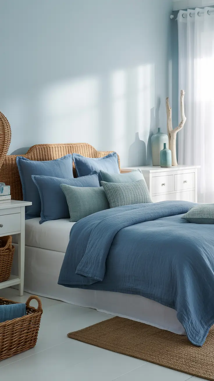 Trendy Gray Bedroom Ideas 2026: Modern, Cozy & Aesthetic Designs for Every Style