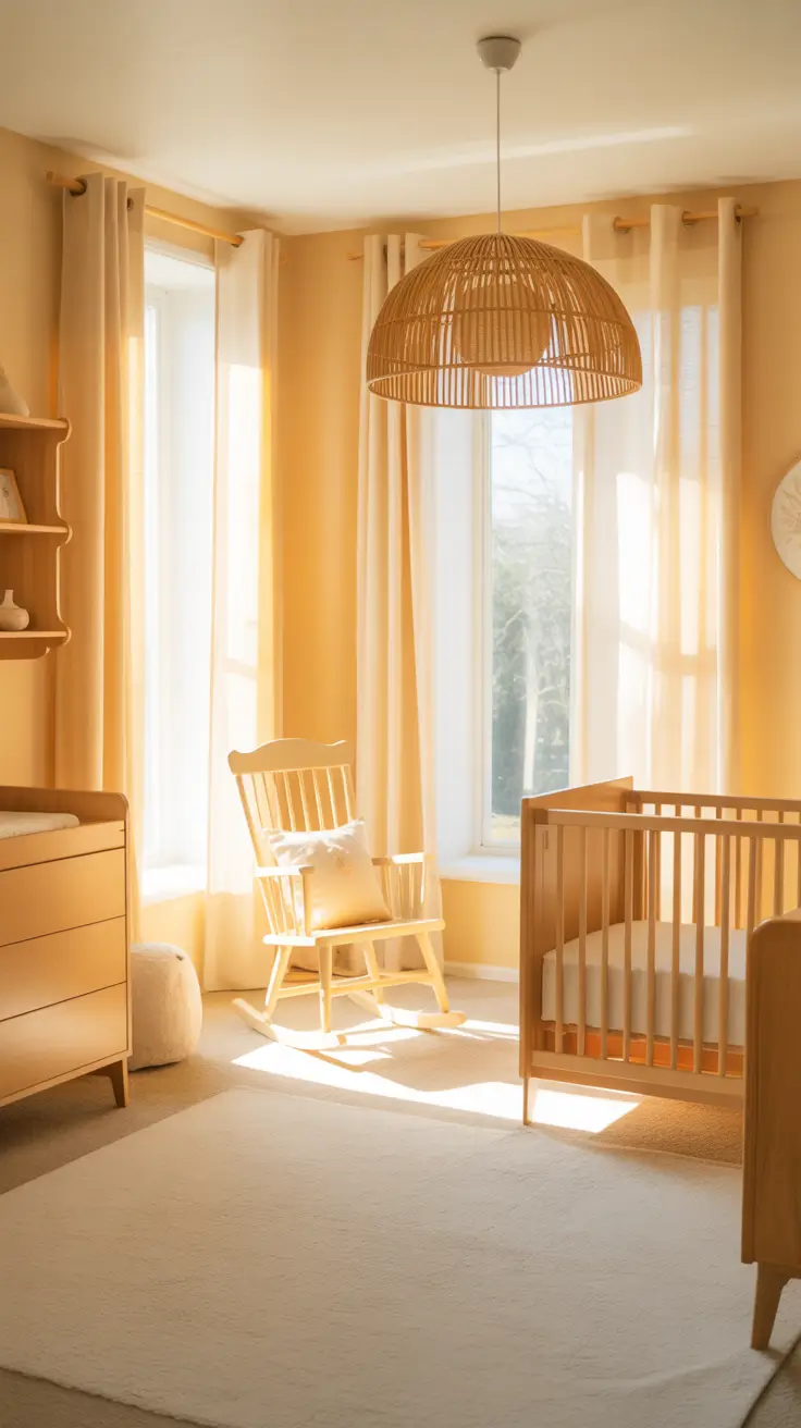 Nursery Ideas 2026: Cozy, Colorful & Gender Neutral Designs for Modern Parents