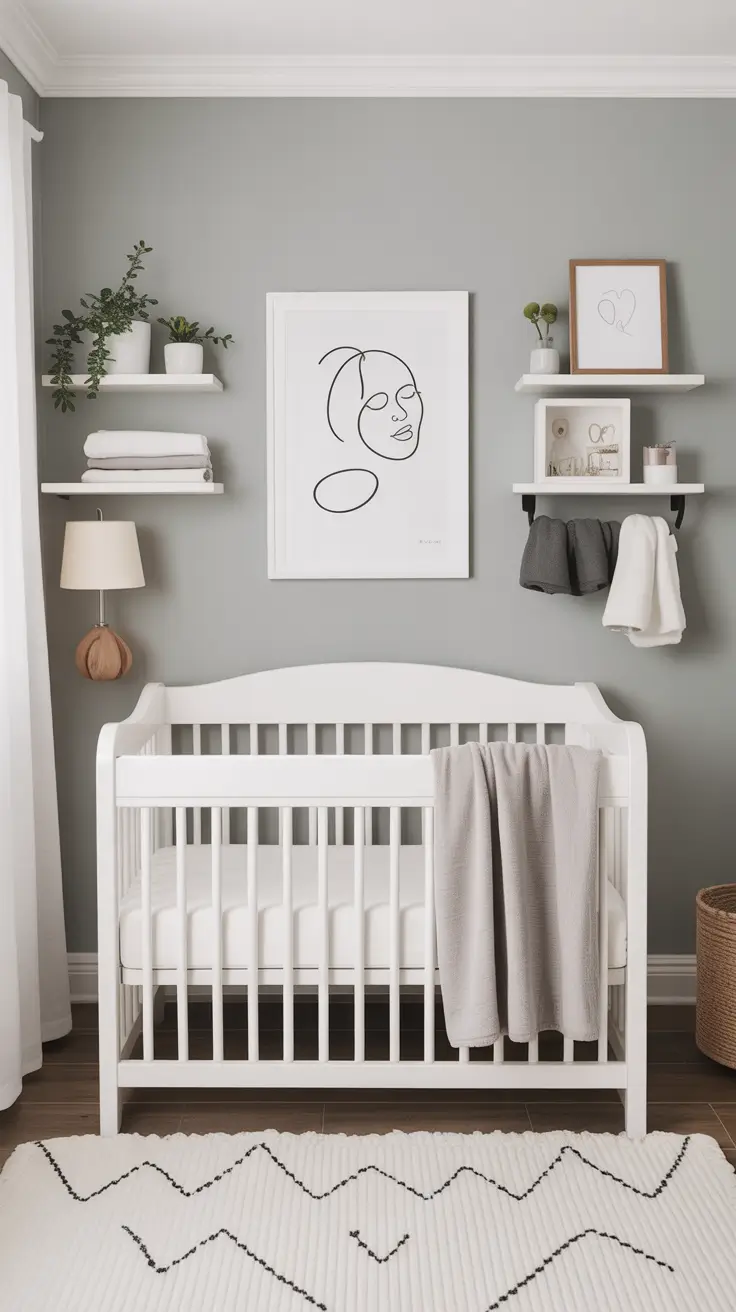 Boys Nursery Ideas 2026: Modern, Cozy & Personalized Designs for Every Style
