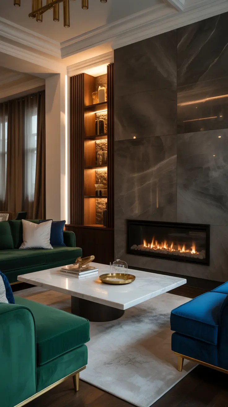 Top Family Rooms Ideas 2026: Cozy, Modern & Stylish Home Inspiration