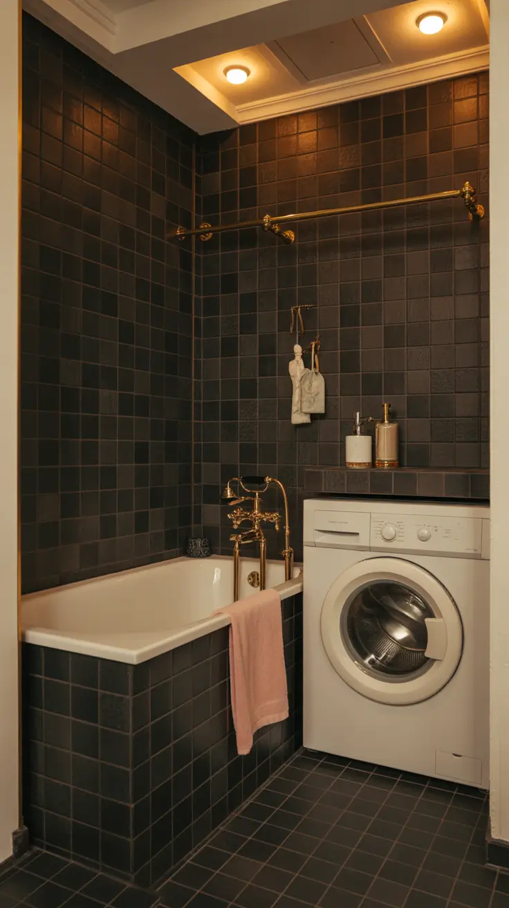 Small Bathroom Ideas 2026: Modern Design Trends for Stylish Compact Spaces