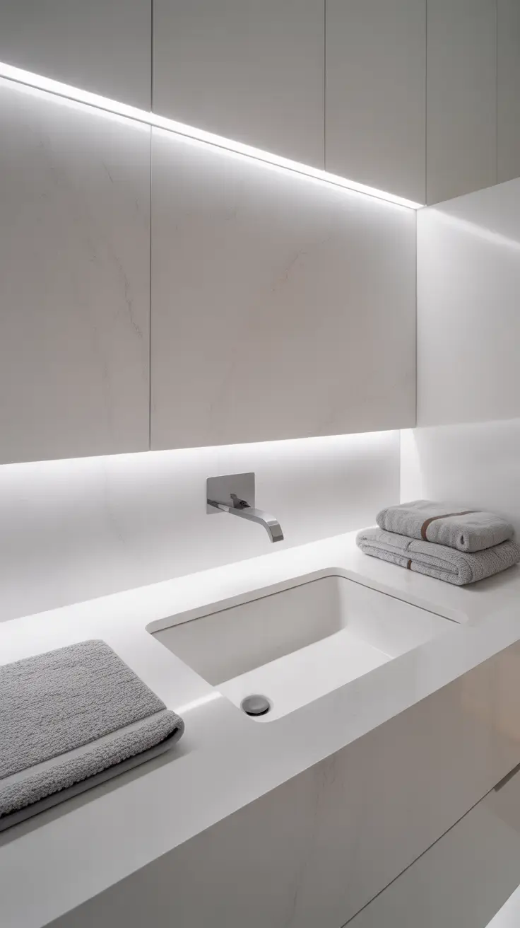 Bathroom Sink Decor Ideas 2026: Modern Trends for Every Style