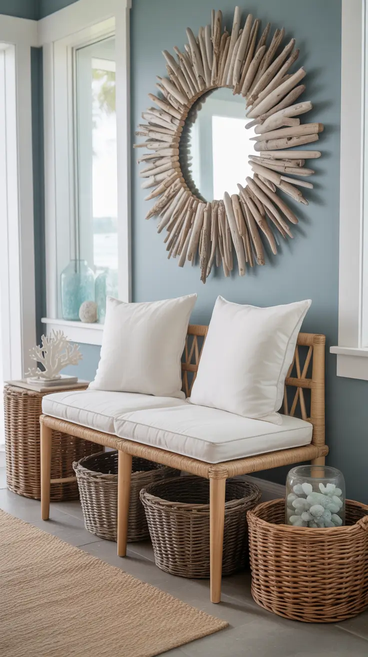 Small Entryways 2026: Modern Design Inspiration, Storage & Decor Ideas for Every Home