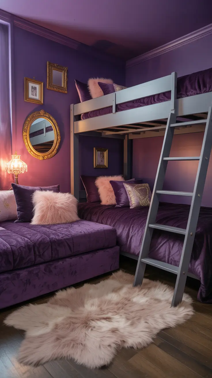 Top College Dorm Room Ideas 2026: Cozy, Aesthetic & Creative Designs for Students