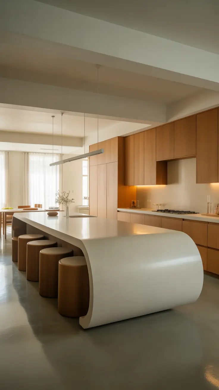 Kitchen Island Ideas 2026: Stunning Designs for Modern and Functional Homes