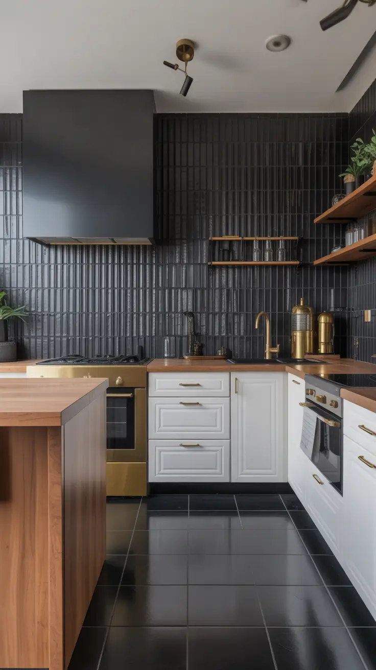 Top Kitchen Tiles Ideas for 2026: Trendy Designs to Transform Your Space