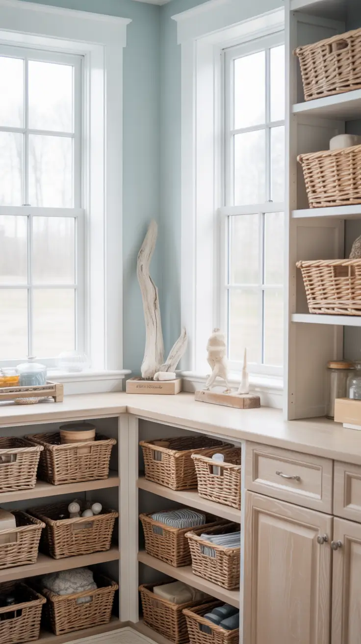 Tiny Pantry Design 2026: Modern Storage Ideas for Every Home