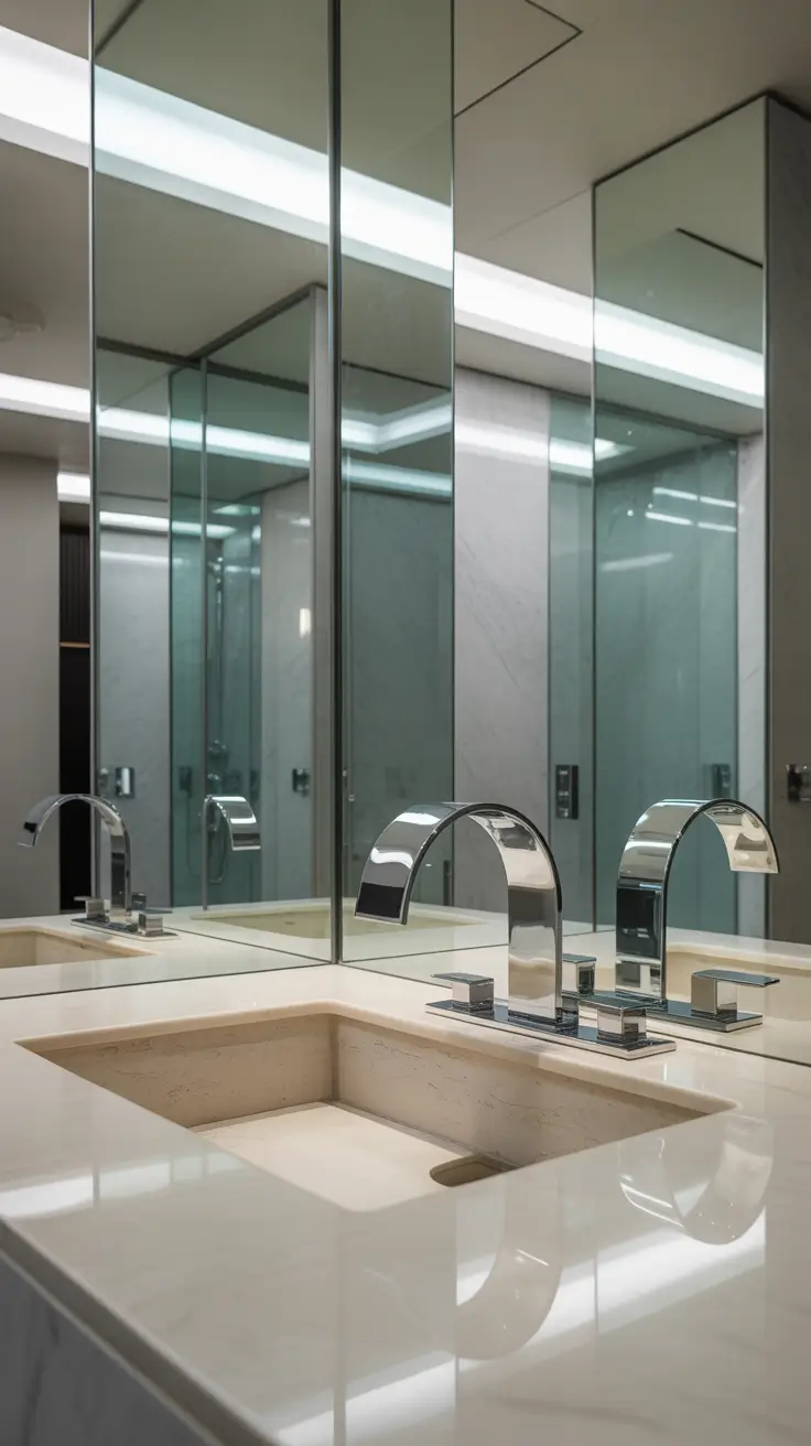 Bathroom Faucets Ideas 2026: Modern, Luxury & Creative Trends for Every Style