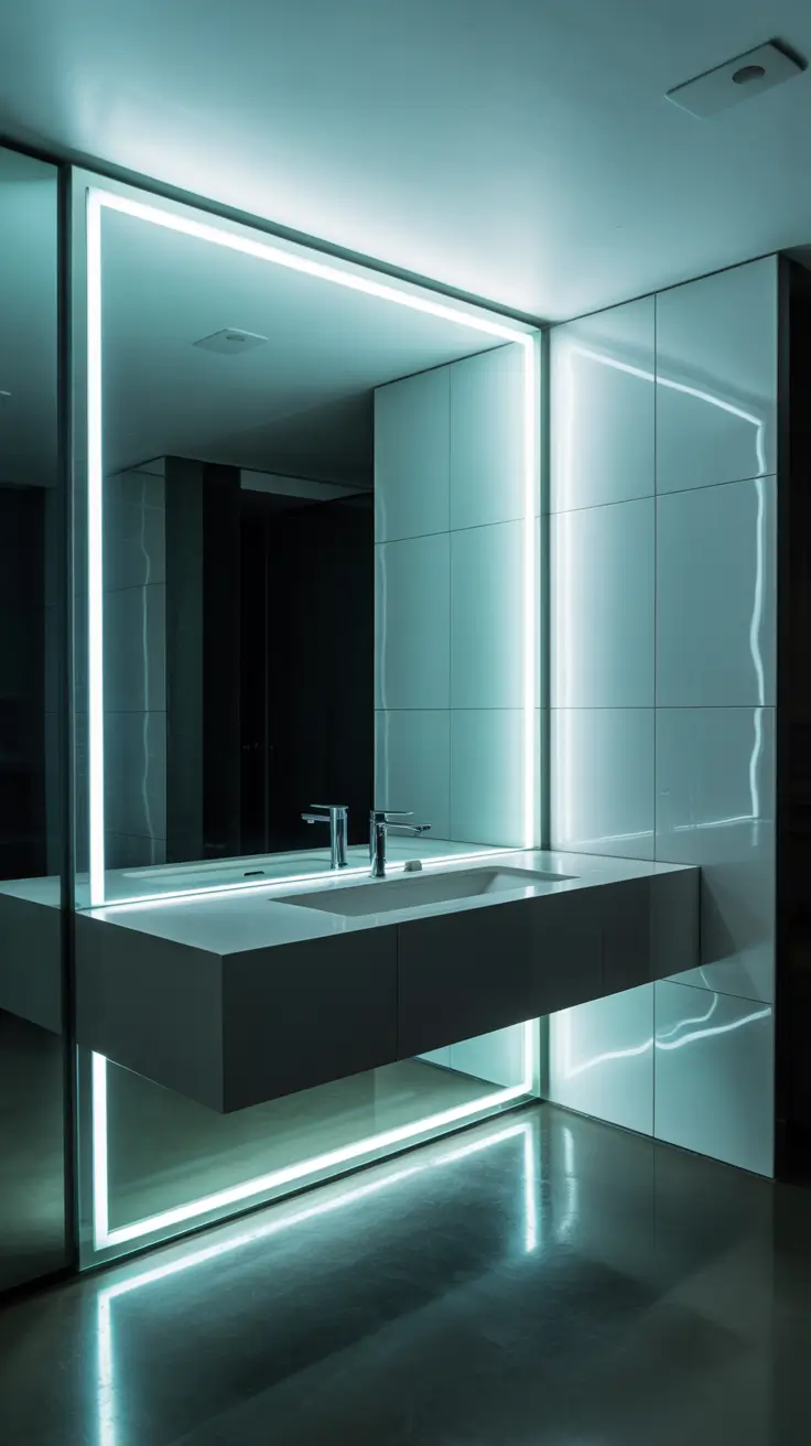 Bathroom Light Fixtures Ideas 2026: Modern, Stylish & Functional Lighting Trends