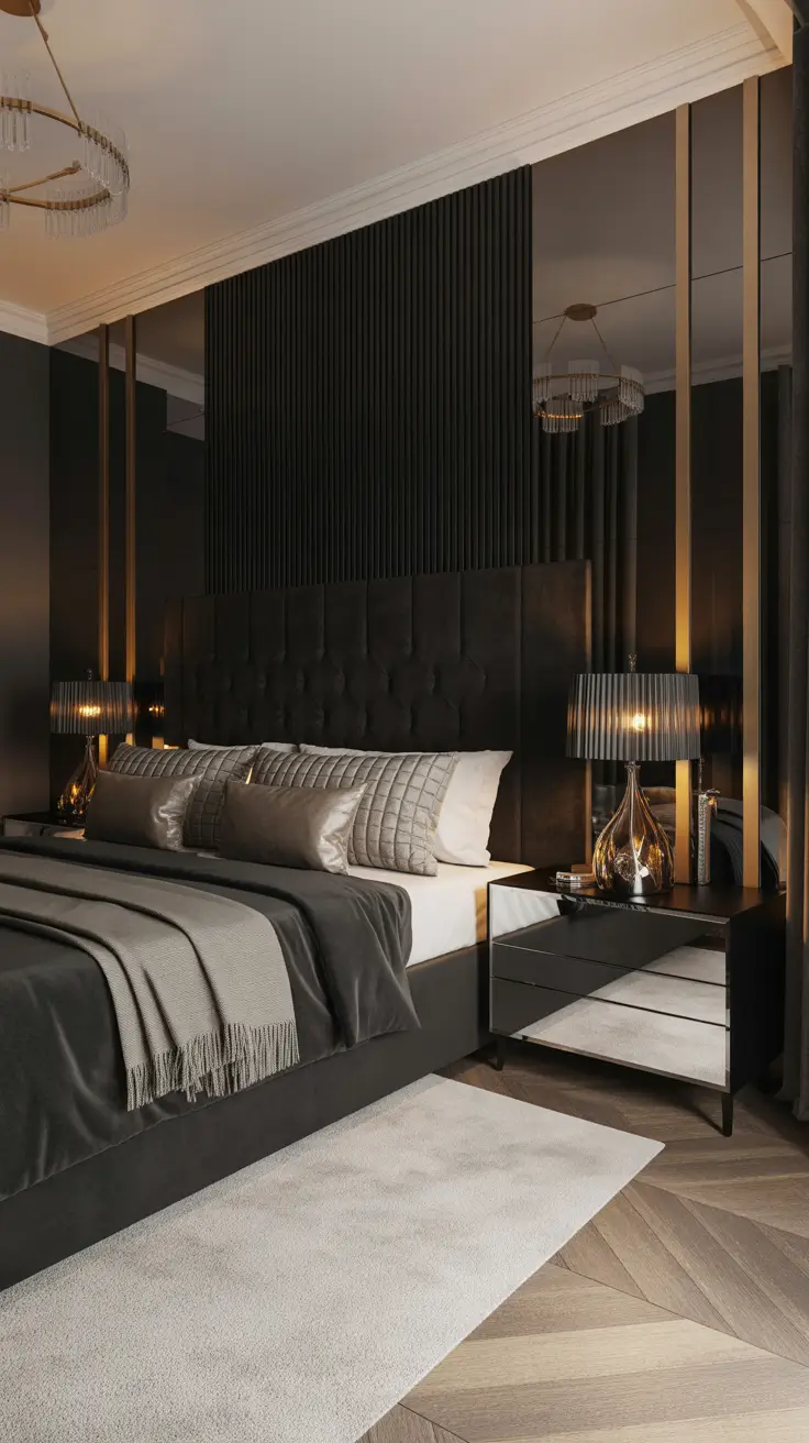 Top King Bedroom Sets Ideas 2026: Elegant and Modern Master Suite Designs