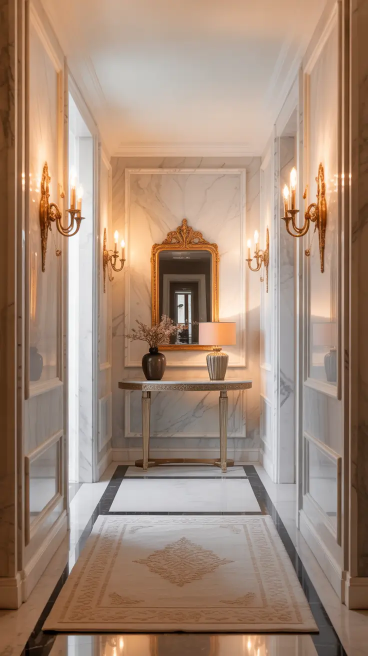 Hallway Makeover Ideas 2026: Modern, Budget-Friendly & Stylish DIY Transformations