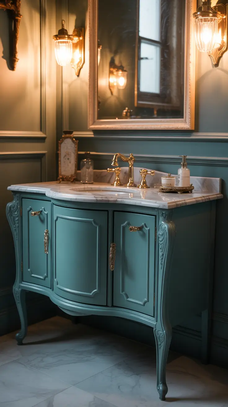 Bathroom Storage Cabinet Ideas 2026: Modern, Stylish & Space-Saving Designs for Every Home