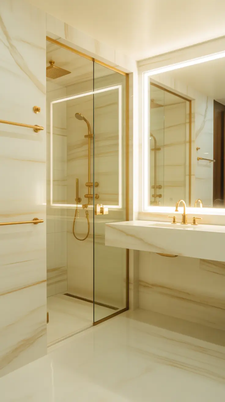 Top Shower Makeover Ideas 2026: Modern, Budget-Friendly Bathroom Transformations