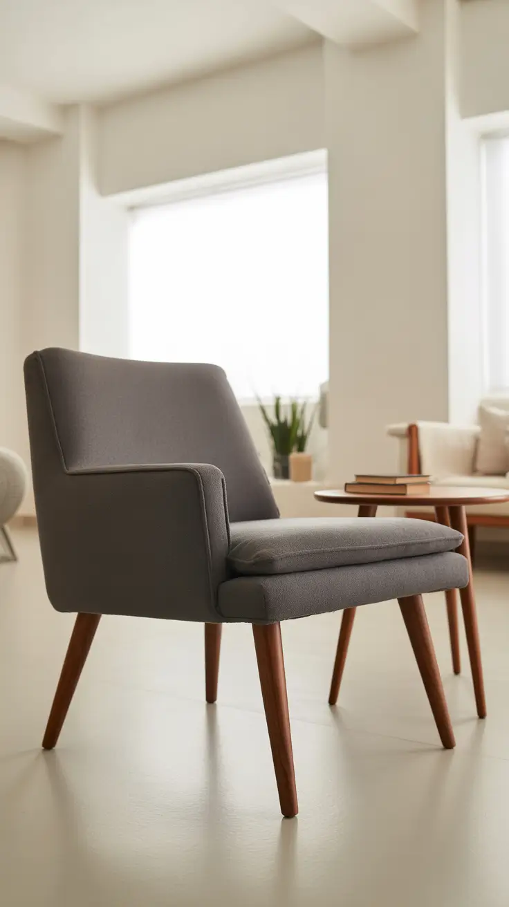 Living Room Chairs Ideas 2026: Cozy, Modern, and Stylish Inspiration for Small Spaces