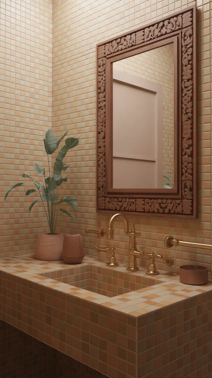 Bathroom Interior Ideas 2026: Modern, Minimalist, and Luxury Trends for Your Dream Home