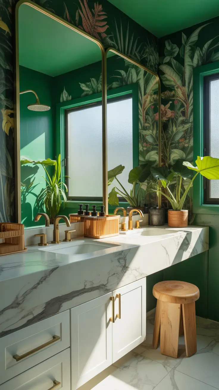 Top Bathroom Remodel Ideas 2026: Modern, Budget-Friendly & Stylish Designs for Every Home