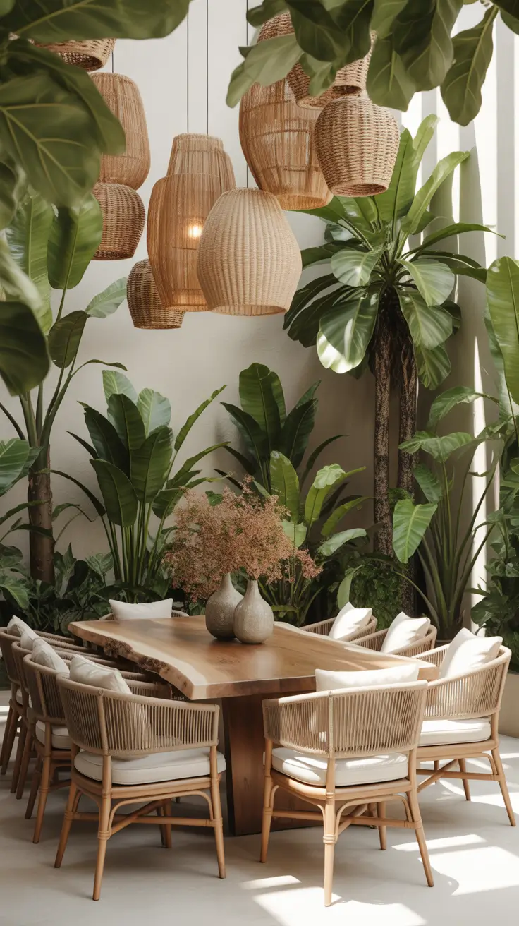 Dining Room Remodel Ideas 2026: Elegant and Modern Home Inspirations