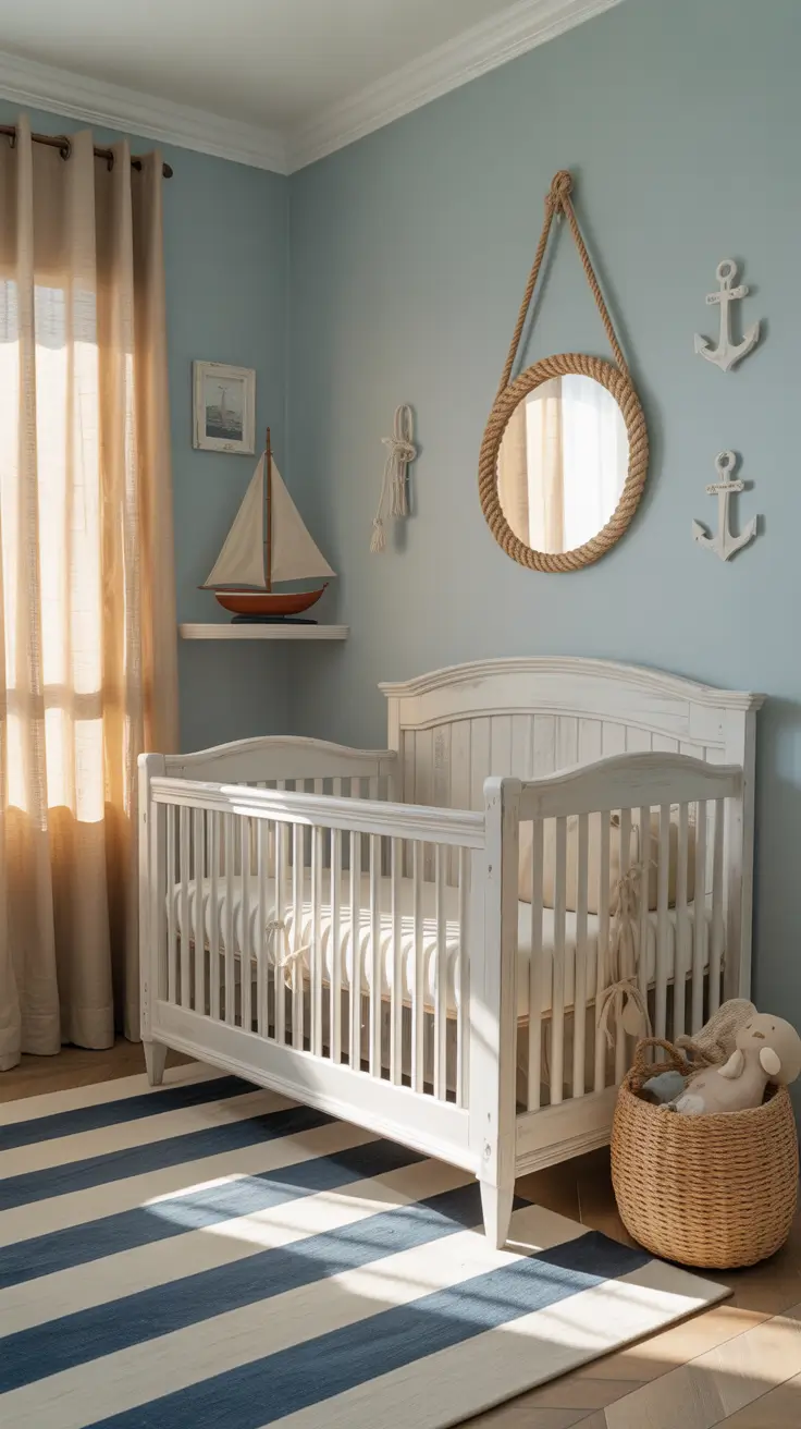 Nursery Remodel Ideas 2026: Modern Baby Room Inspiration and Eco-Friendly Designs
