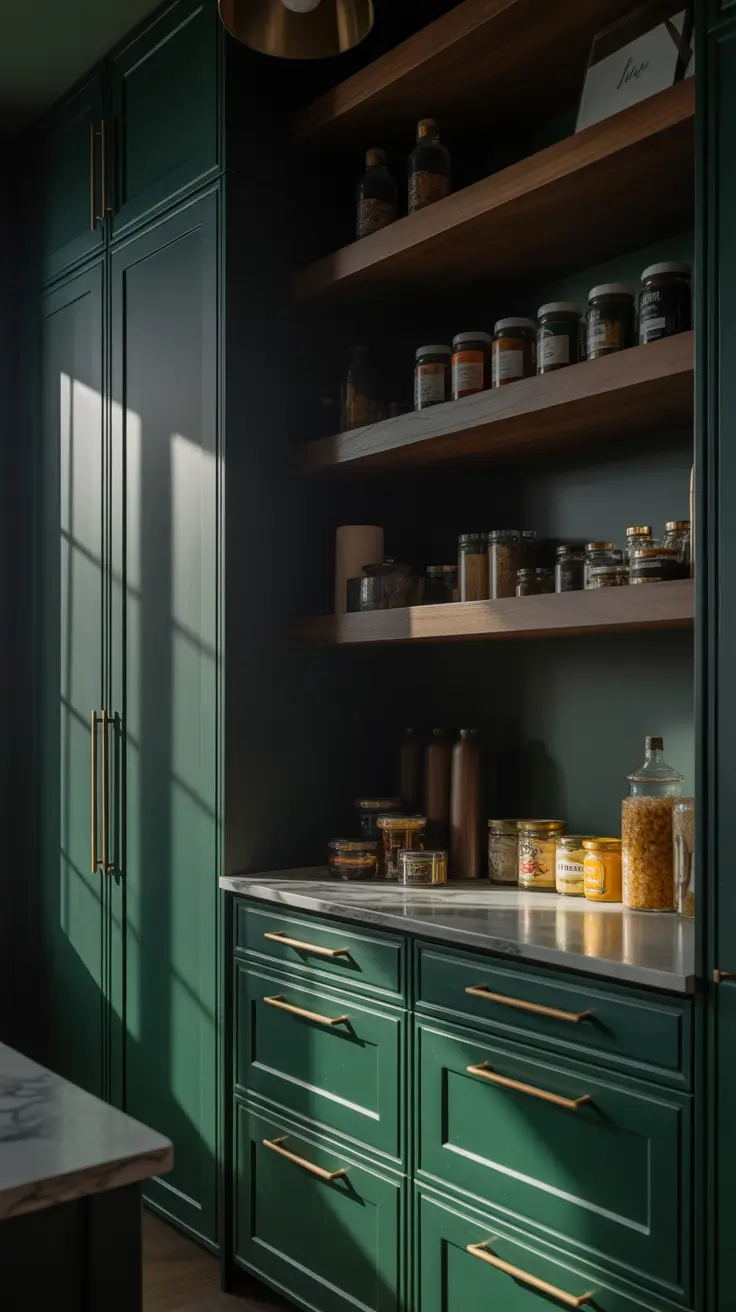 Pantry Remodel Ideas 2026: Inspiring Designs for Every Small Kitchen and Walk-In Pantry