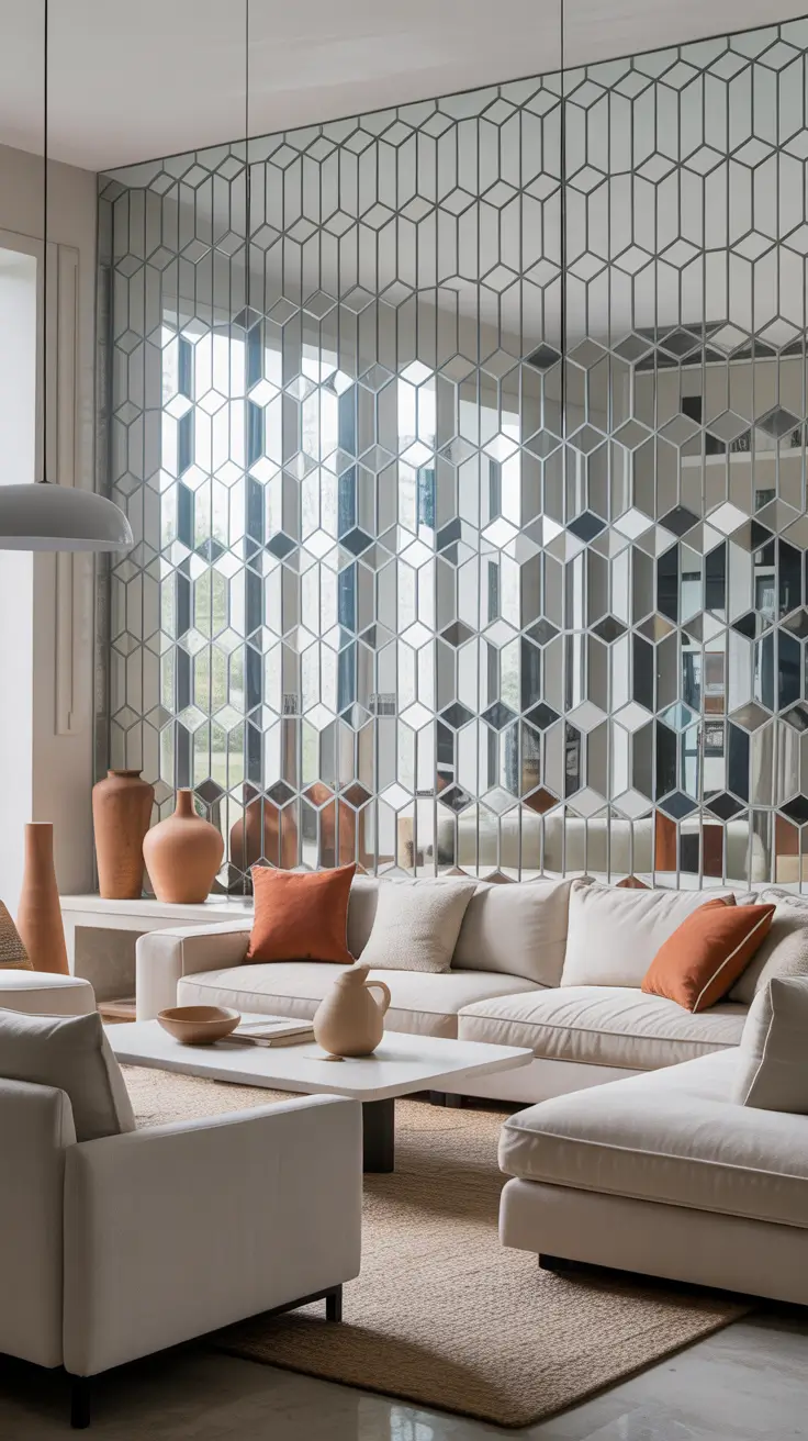 Wall Decor for Living Room 2026: Beautiful and Aesthetic Ideas for Modern and Luxury Interiors