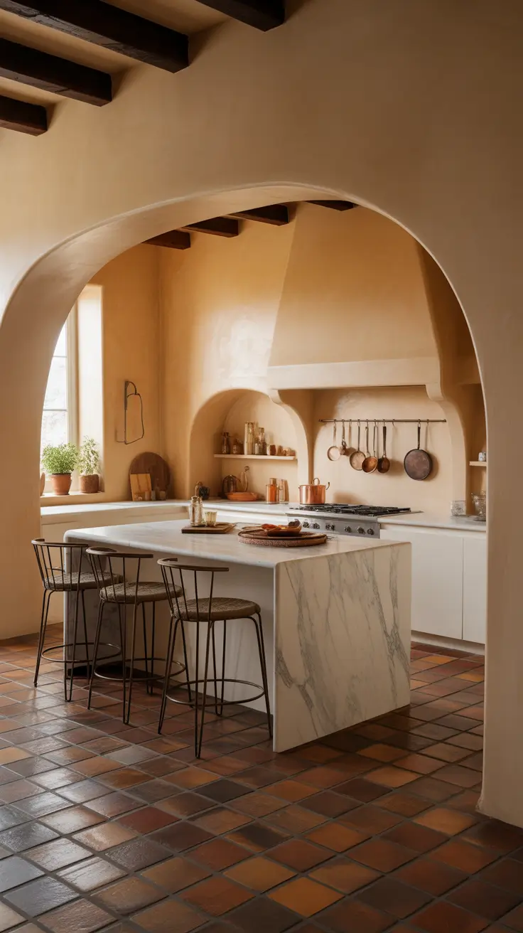 Open Kitchen Remodel Ideas 2026: Modern Layout Floor Plans, Farmhouse & Ranch Inspirations