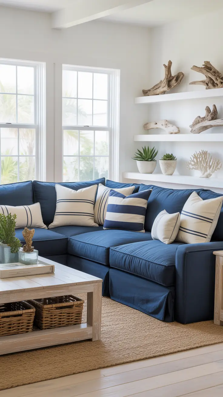 Sectionals Living Room Ideas 2026: Modern Cozy Designs For Any Style