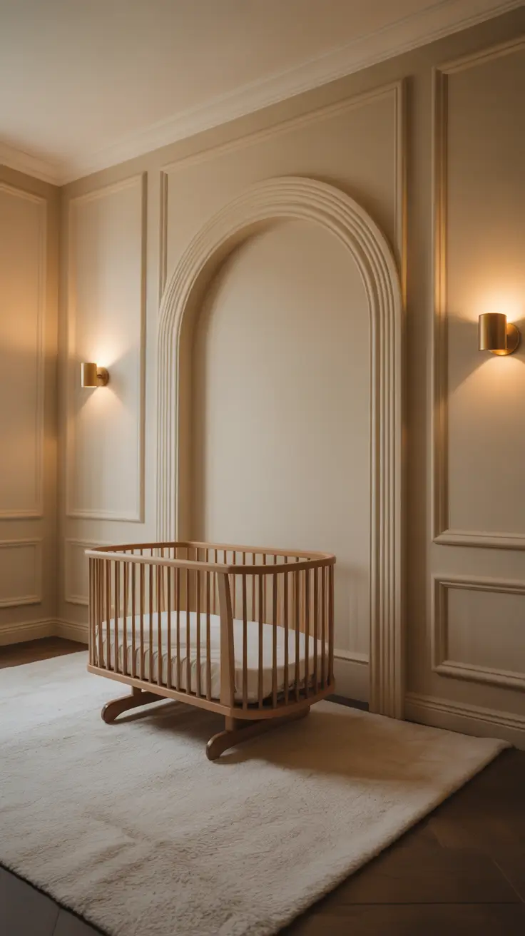 Nursery Ideas 2026: Cozy, Colorful & Gender Neutral Designs for Modern Parents