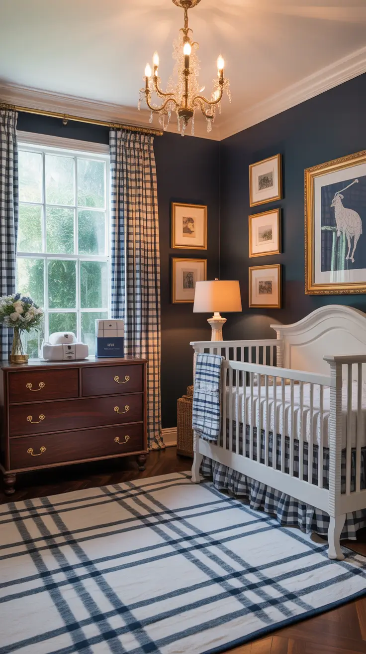Boys Nursery Ideas 2026: Modern, Cozy & Personalized Designs for Every Style