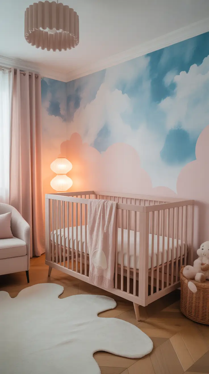 Girls Nursery Ideas 2026: Modern & Dreamy Baby Girl Room Inspirations
