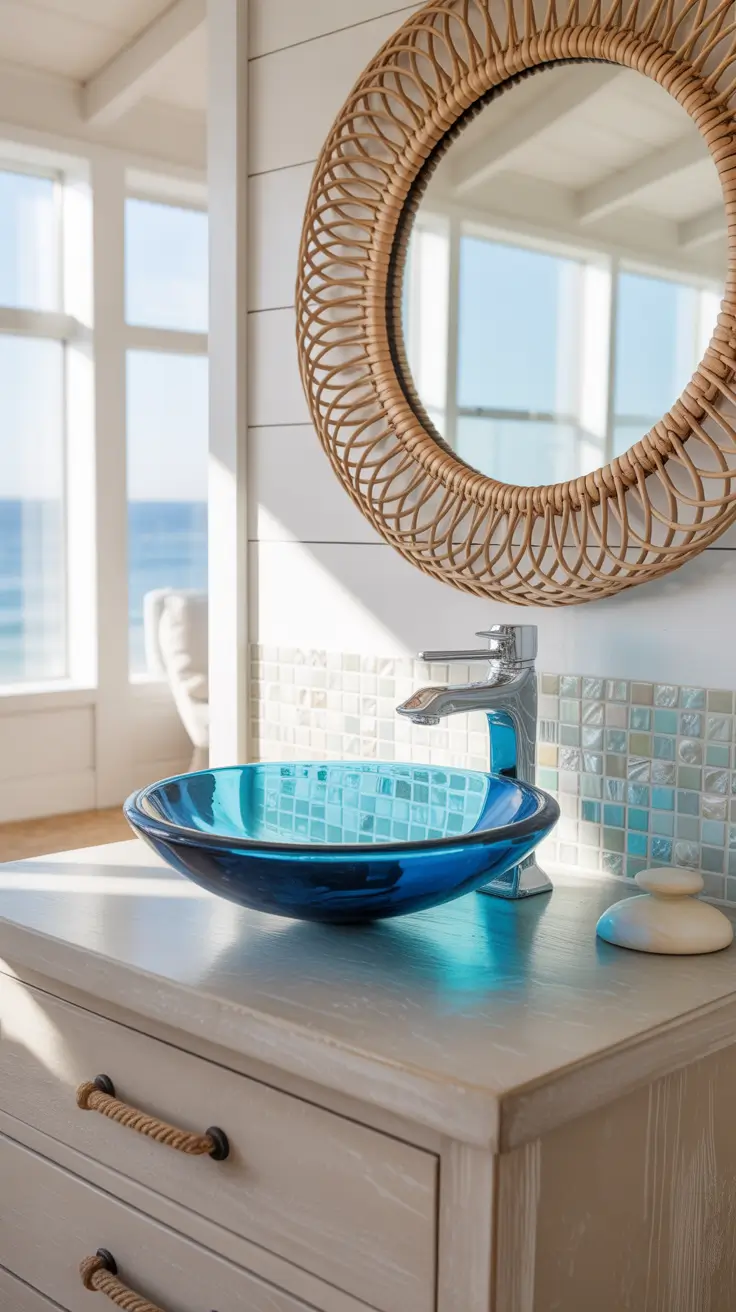 Bathroom Sink Decor Ideas 2026: Modern Trends for Every Style