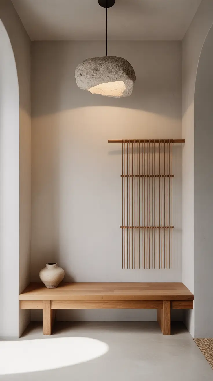 Small Entryways 2026: Modern Design Inspiration, Storage & Decor Ideas for Every Home