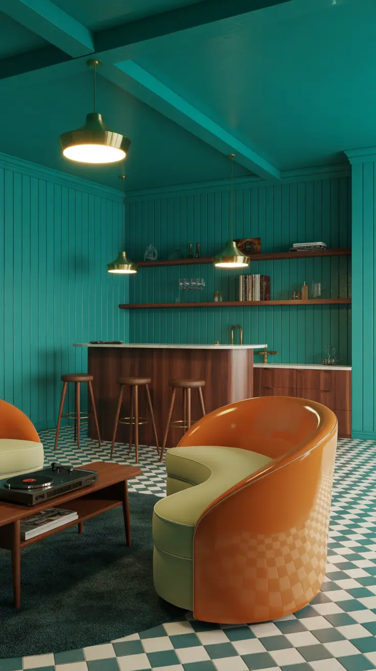 Top Basement Remodeling Ideas 2026: Modern, Cozy & Functional Home Designs